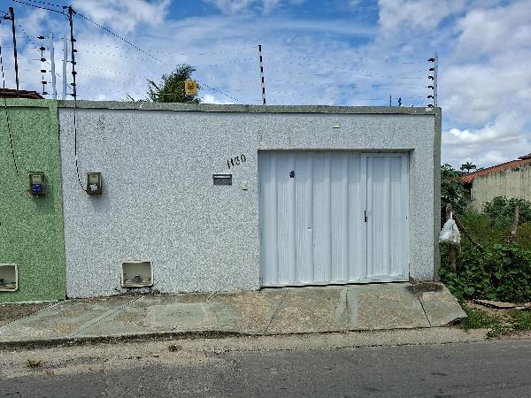 Casa, Centro, Itaitinga, CE