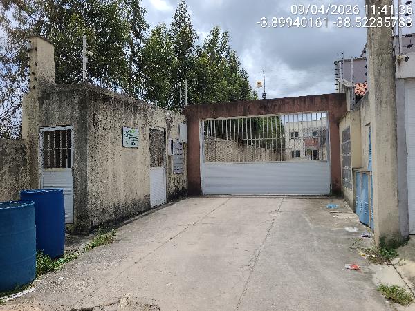 Apartamento, Barrocao, Itaitinga, CE