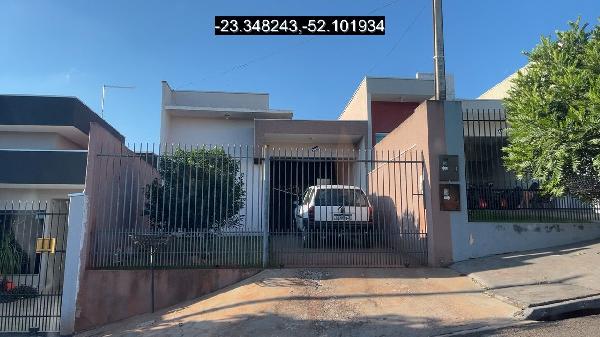 Casa, Centro Sul, Mandaguacu, PR