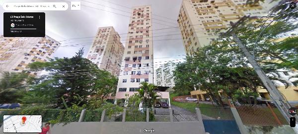 Apartamento, Pavuna, Rio de Janeiro, RJ