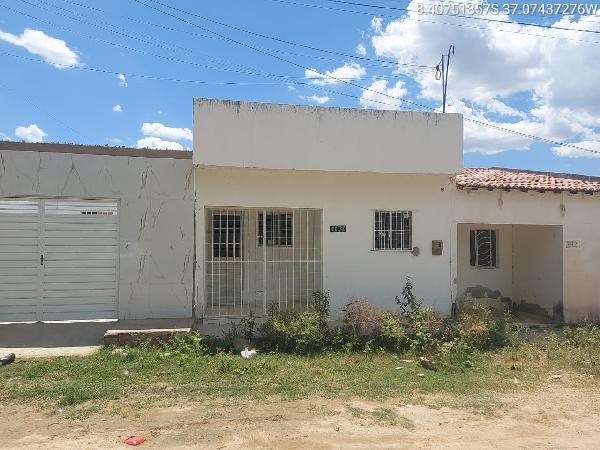 Casa, São Cristóvão, Arcoverde, PE