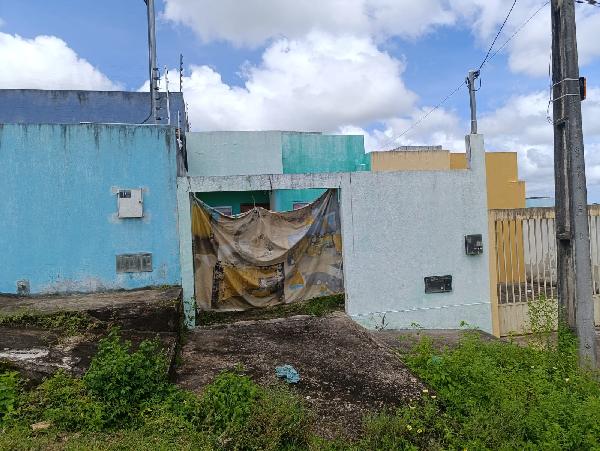 Casa, Santa Inês, Nossa Senhora do Socorro, SE
