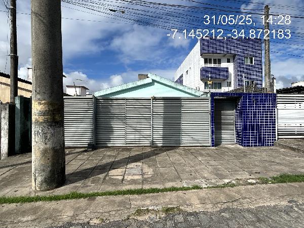 Casa, Varjao, João Pessoa, PB