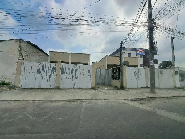 Casa, Lagoinha, São Gonçalo, RJ