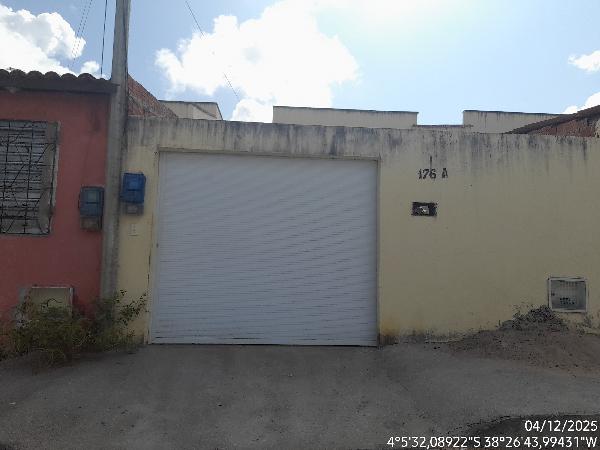 Casa, Canaubal, Horizonte, CE