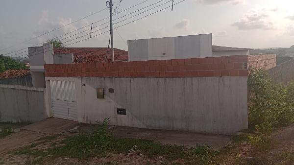 Casa, Jardim, Nossa Senhora do Socorro, SE
