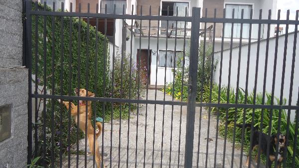 Casa, Fatima, Joinville, SC