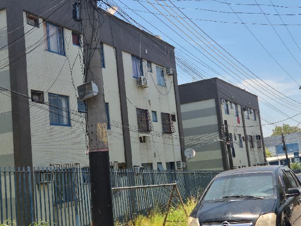 Apartamento, Bangu, Rio de Janeiro, RJ