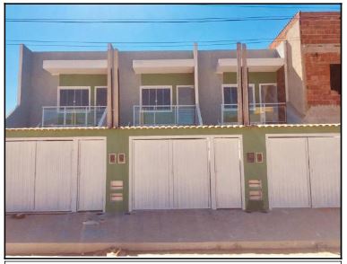 Casa, Ipiranga, Nova Iguaçu, RJ