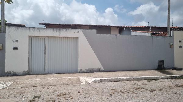 Casa, Lot Vila Maria I, Extremoz, RN