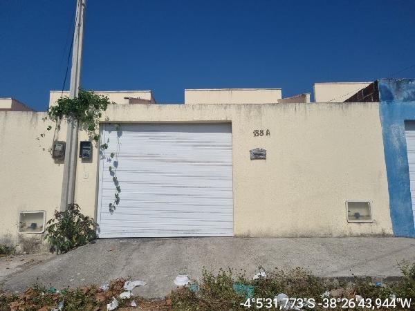 Casa, Centro, Horizonte, CE