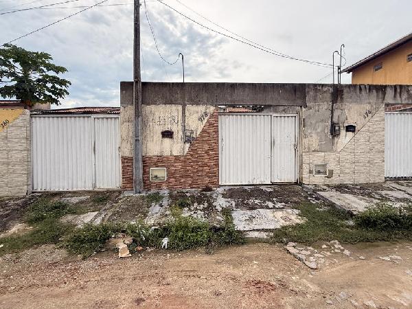 Casa, Parque Genezare, Itaitinga, CE