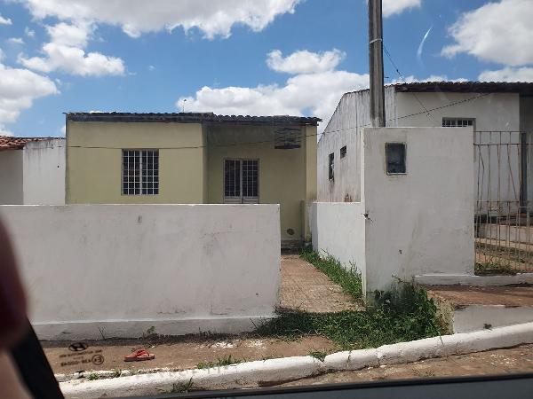 Casa, Lot Res Alameda da L, Glória do Goita, PE
