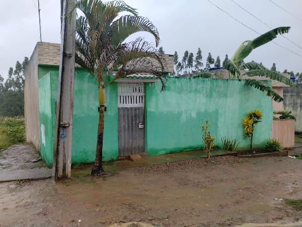 Casa, Lot N Cha Alegria 3, Chã de Alegria, PE