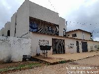 Apartamento, Mansoes Village, Águas Lindas de Goiás, GO