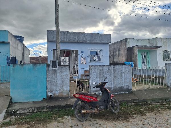 Casa, Lagoa do Carro, Lagoa do Carro, PE
