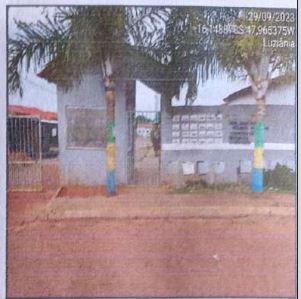 Casa, Chacaras Marajoara, Luziânia, GO