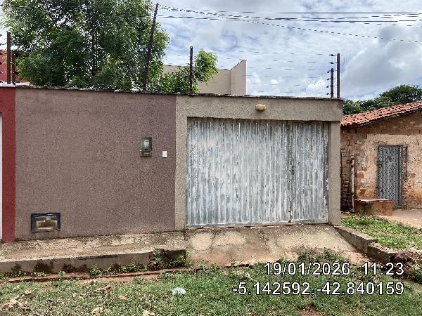 Casa, Jóia, Timon, MA