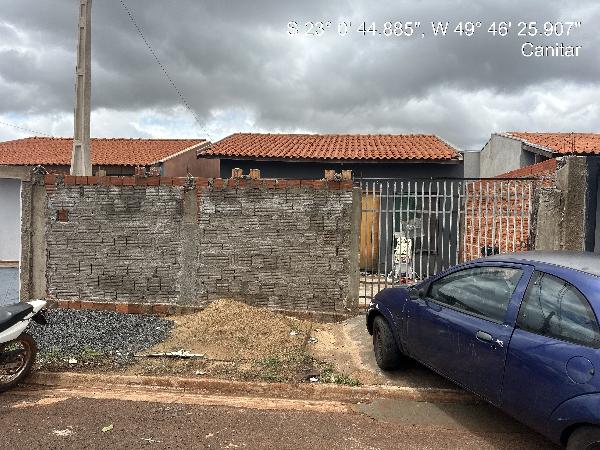 Casa, Jim Ville, Canitar, SP
