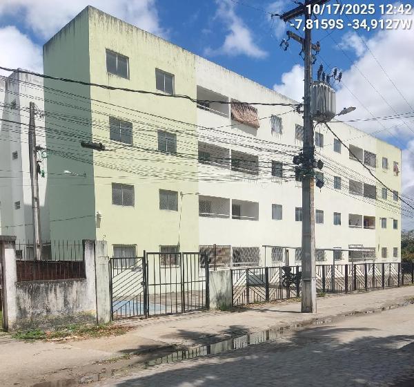 Apartamento, Tabatinga, Igarassu, PE