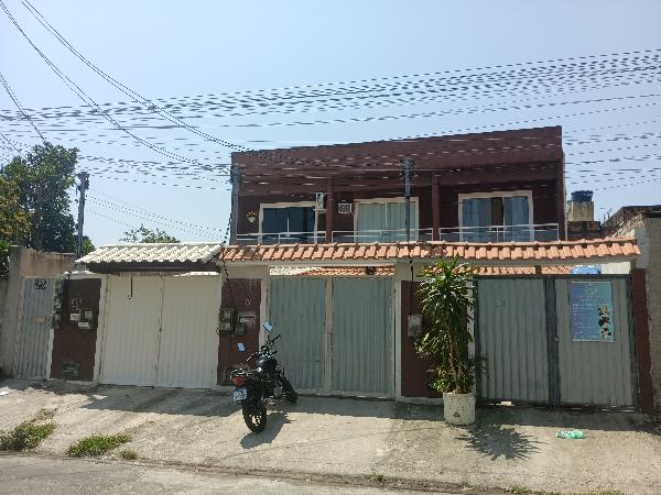Casa, Coelho, São Gonçalo, RJ