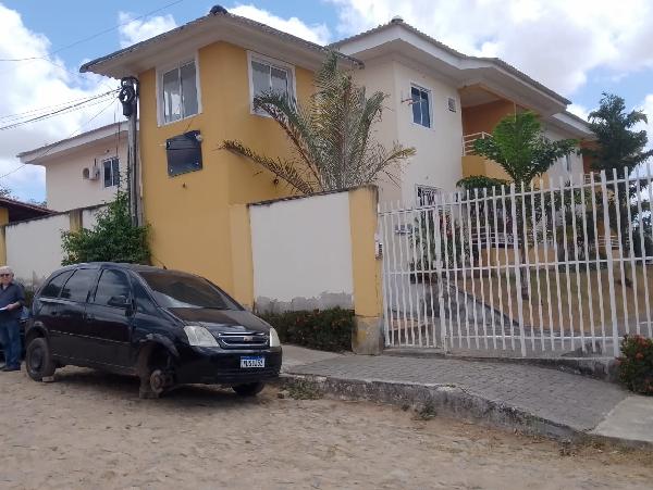 Apartamento, Pajucara, Maracanaú, CE