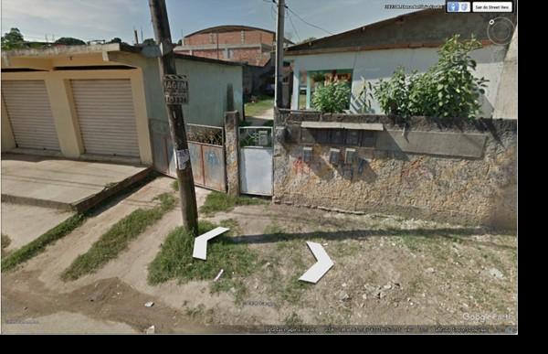 Casa, Bom Retiro, São Gonçalo, RJ