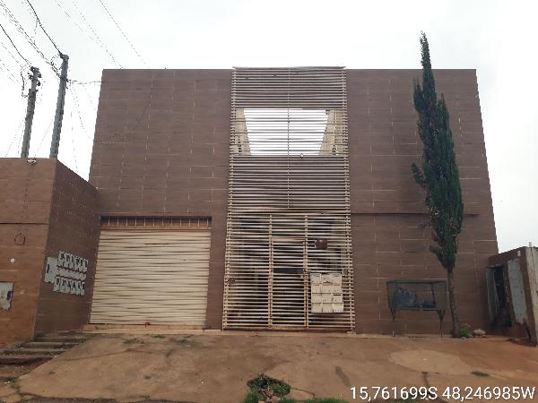 Apartamento, Residencial Sol Nascente I, Águas Lindas de Goiás, GO