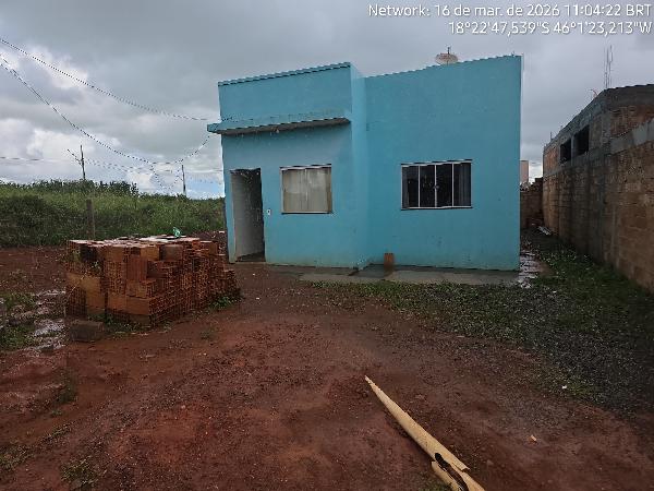 Casa, Centro, Varjao de Minas, MG
