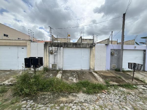 Casa, Ancuri, Itaitinga, CE