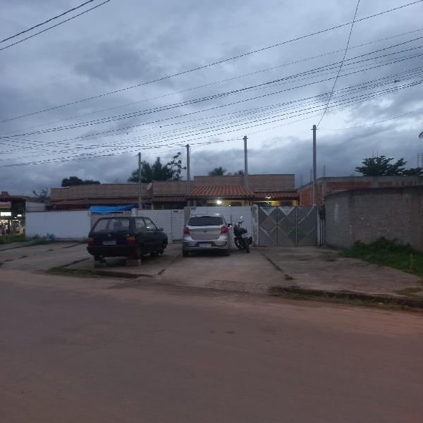 Casa, Cabucu, Nova Iguaçu, RJ