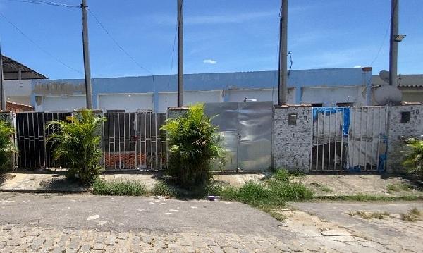 Casa, Ipiranga, Nova Iguaçu, RJ