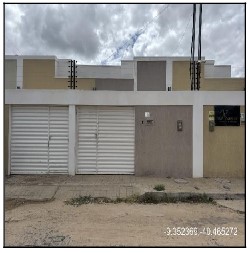 Casa, Boa Esperança, Petrolina, PE