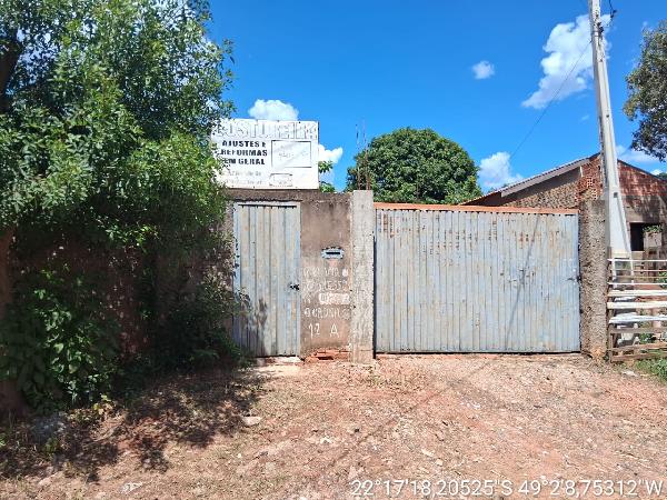 Casa, Chacara São João, Bauru, SP