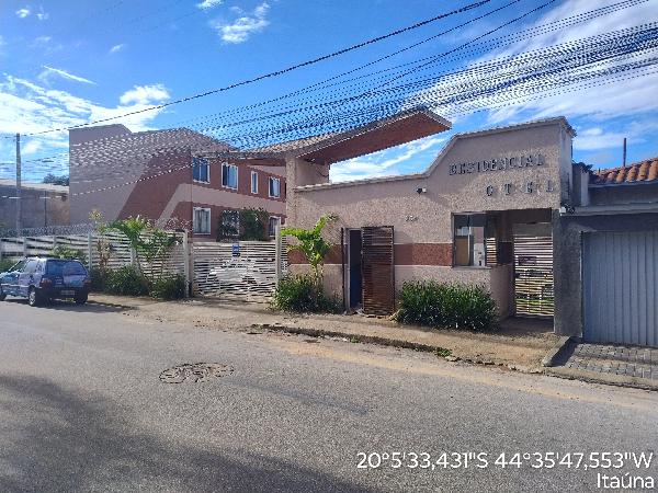 Apartamento, Morada Nova, Itauna, MG