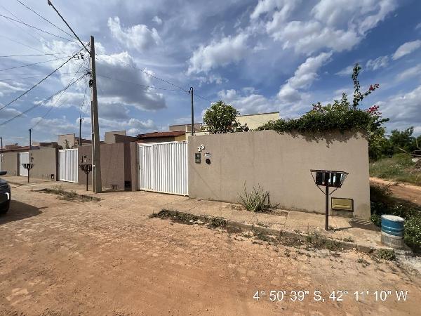 Casa, Cidade Nova, Campo Maior, PI