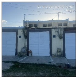 Casa, Angora, Itaitinga, CE