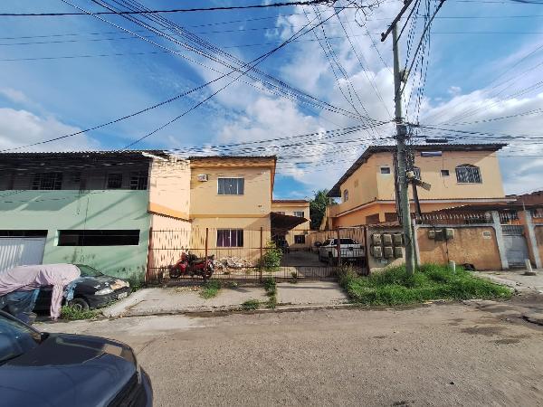 Apartamento, 3 DISTRITO, SAO GONCALO, RJ