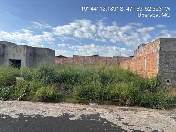 Terreno, Loteamento Ilha Bela, Uberaba, MG