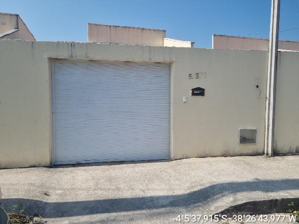 Casa, Dourado, Horizonte, CE