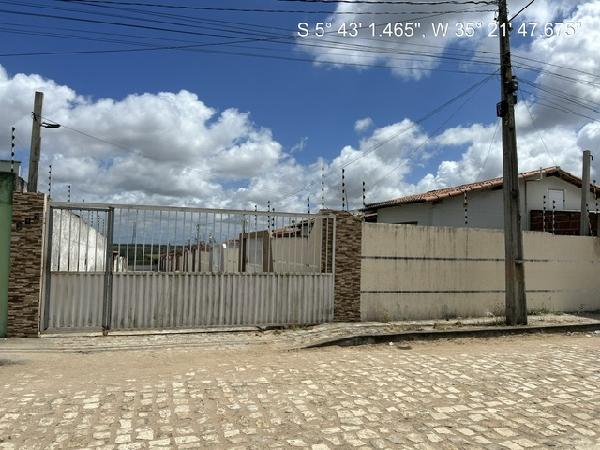 Casa, Massaranduba, Ceará-Mirim, RN
