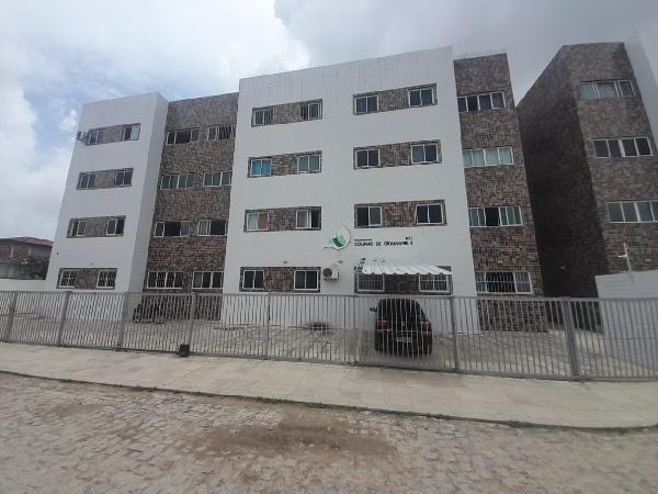 Apartamento, Gramame, João Pessoa, PB