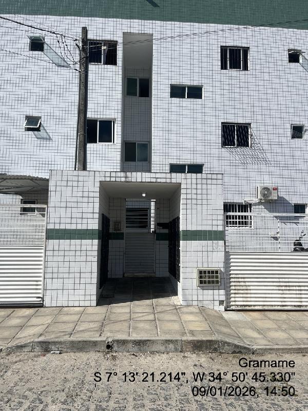 Apartamento, Gramame, João Pessoa, PB
