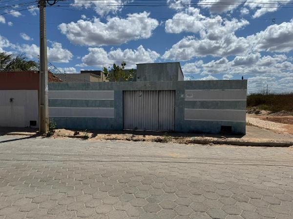 Casa, Santo Antônio, Mossoro, RN