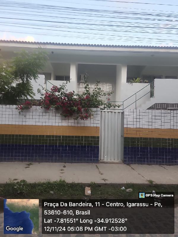 Apartamento, Tabatinga, Igarassu, PE