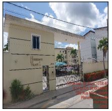 Apartamento, Planalto Horizonte, Horizonte, CE