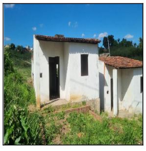 Casa, Centro, Glória do Goita, PE