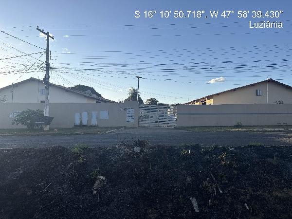 Casa, Mansoes de Recreio Estrela Dalva Iv, Luziânia, GO