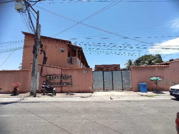 Apartamento, Esperanca, Itaboraí, RJ