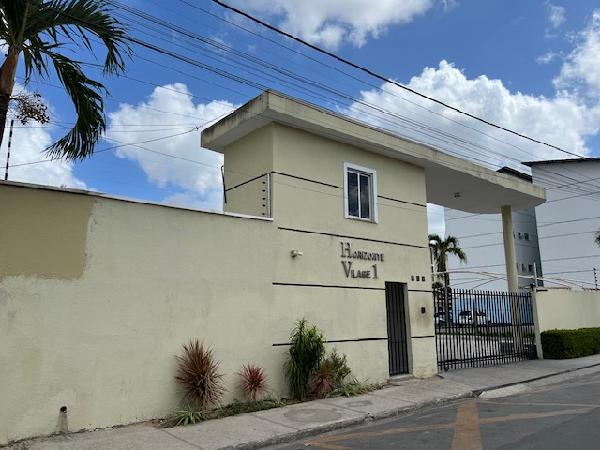 Apartamento, PLANALTO HORIZONTE, HORIZONTE, CE